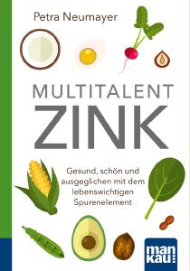 Cover Multitalent Zink