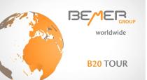 Die BEMER B20