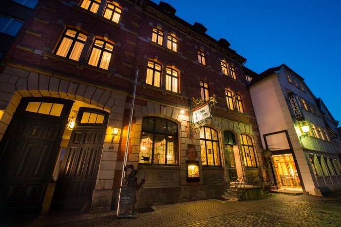 Hotel Zum Ritter bleibt fahrradfreundlicher Gastbetrieb_Christian Tech.jpg