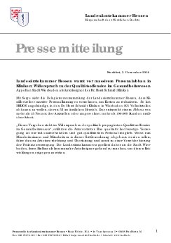 PM Landesärztekammer warnt vor massivem Personalabbau in Kliniken.pdf