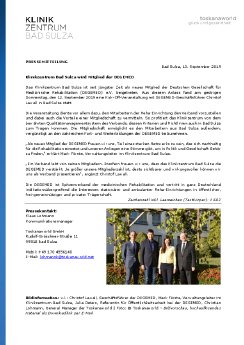 PM_Klinikzentrum wird Mitglied der DEGEMED_2019-09-13.pdf