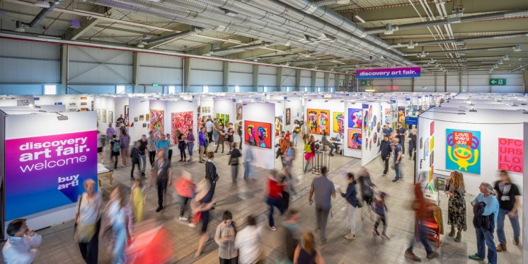 Discovery Art Fair Cologne 2025_Foto Holger Peters.jpg