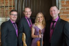 South Mountain: Band (Foto: South Mountain)