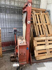 In Lünen Entsorgen wir ihren Schrott und Altmetall - Schrotthändler Lünen