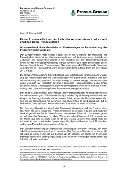 2017-02-16  Keine Pressevielfalt ohne einen starken und unabhängigen Pressevertrieb.pdf