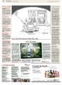 Die GetränkeZeitung schaltet einen Artikel zu unserer neuen Kampagne SPÜR DIE NATUR. MIT VILSA
Das natürliche VILSA-Mineralwasser ist ein Schatz der Natur. Um dieses Juwel zu fördern, haben wir es zu unserer Philosophie gemacht, besonders nachhaltig und wertschätzend mit diesem Gut umzugehen. Die filmischen Umsetzungen sind Sinnbild für unser ausgeprägtes Umweltbewusstsein. Das natürliche VILSA-Mineralwasser ist Teil der faszinierenden Natur, die wir beschützen.
