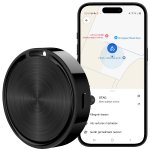 Callstel Mini-Schlüssel- und Gegenstandsfinder SGF-55 für Google 