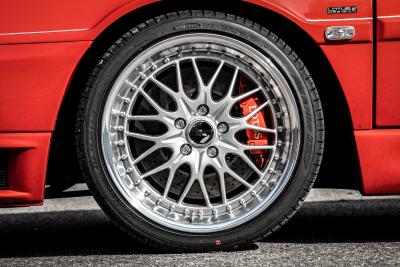 JMS meets JM Cardesign: Sportwagen-Exot Lotus Esprit als Gemeinschaftsprojekt