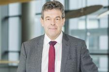 PD Dr. Uwe Spetzger, Bild: Markus Kümmerle