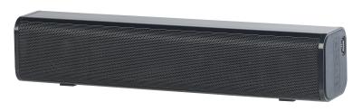 ZX 1727 07 auvisio 2.1 Soundbar und externer Subwoofer