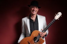 Matthias Waßer, Guitar Deluxe