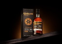 Auftakt einer neuen Serie: The GlenAllachie Sinteis Part I