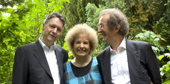 von links Ingo de Haas, Carmen Piazzini, Peter Wolf Foto Peter Wolf.jpeg