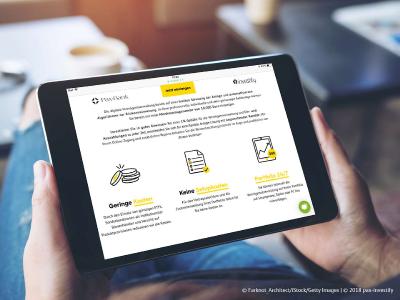Ethische Geldanlage und digitale Vermögensverwaltung