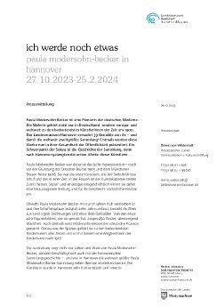 Pressemitteilung_Ich werde noch etwas. Paula Modersohn-Becker in Hannover.pdf