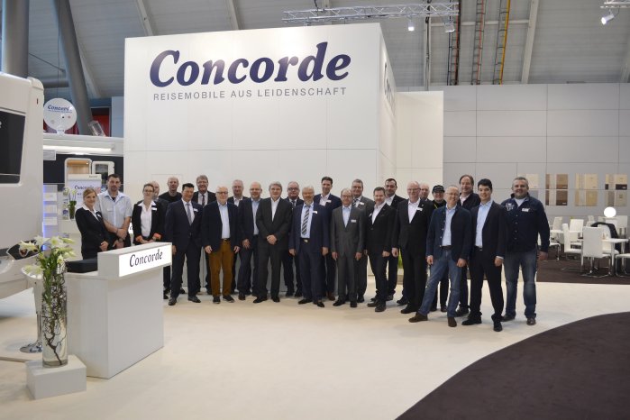 Das Concorde-Team erfolgreich auf der CMT 2017_Foto Concorde.jpg