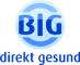 BIG direkt gesund zeigt sich mit neuem Gesicht