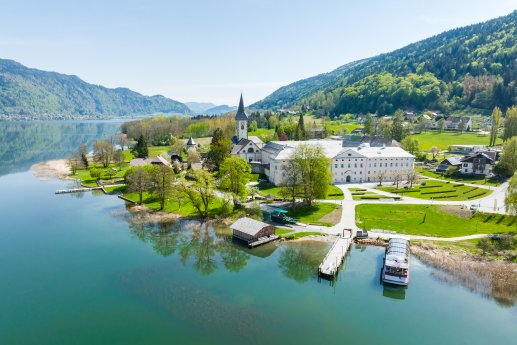 Region Villach Tourismus_Frühling_Ossiacher See 4_Michael Stabentheiner.jpg