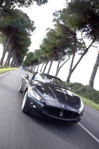 Maserati