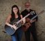 7. November 14 Uhr: "You'n'Me",  unterhaltsames Duo mit herrlichen Gitarrenarragements