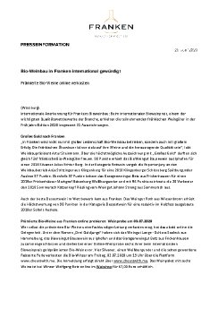 PM Bio-Weinbau in Franken international gewürdigt.pdf