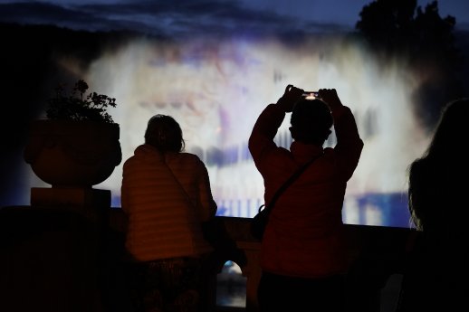 Multimedia-Brunnen (c) Bayer. Staatsbad Bad Kissingen GmbH_Foto Nina Pereira Santo (9).JPG