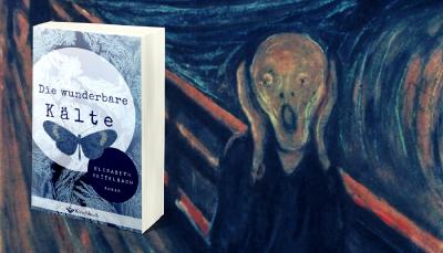 "Die wunderbare Kälte" von Elisabeth Rettelbach hat die Sprengkraft, die literarische Kunst neu zu definieren.