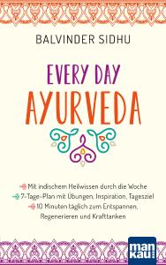 Everyday Ayurveda