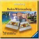 Zum Landesjubiläum: Baden-Württemberg Memory und Mini-Puzzle