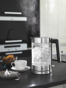 Neu: WMF LONO Glas-Wasserkocher