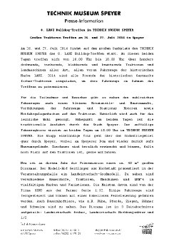 Pressetext 8  Lanz Bulldog Treffen in Speyer 2014.pdf