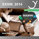 Feiyr at South by Southwest