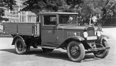 Opel Blitz 2,0 to 1930