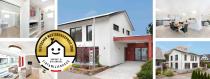 TALBAU-Haus - Deutscher Musterhauspreis2018_Musterhaus Fellbach-Stuttgart