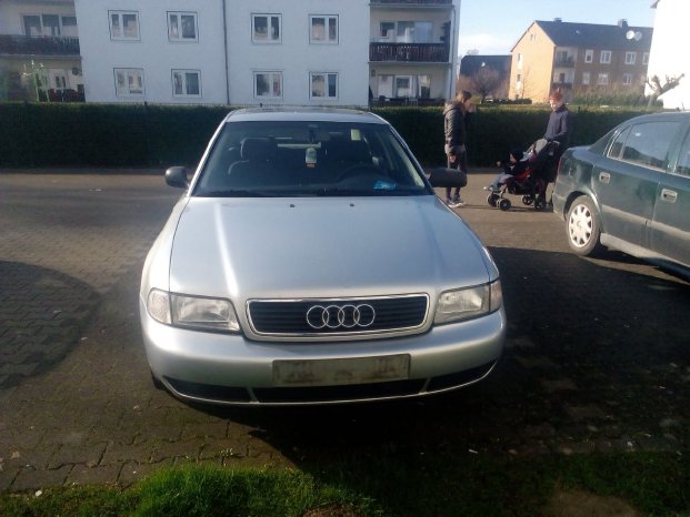 Auto Verkaufen in Dorsten Der Ultimative LeitfadenAutoankauf in Dorsten – Schnell, Einfach & Sic.JPG