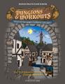 Cover Dungeons & Workouts – Fitter werden gegen Stillheims Schergen