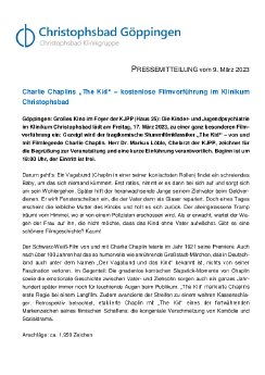 PM_2023_03_09_THE KID_kostenlose Filmvorführung im Klinikum Christophsbad.pdf
