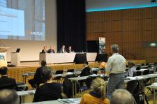 2018 wird die Verlagsgesellschaft Rudolf Müller Kooperationspartner beim DCONex Fachkongress Schadstoffmanagement. Damit rücken Themen für im Bestand tätige Betriebe stärker in den Fokus.  Foto: B+B BAUEN IM BESTAND