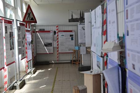 Bauausstellung