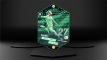 GEWINN VIP MIT MAXI ARNOLDS REKORDSPIEL