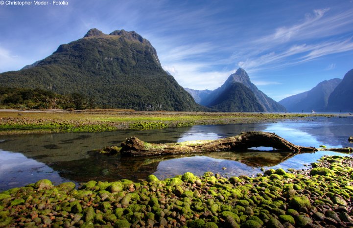 Glacier National Park - Kalispell_© Christopher Meder - Fotolia.jpg