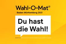 Der Wahl-O-Mat zur Landtagswahl ist online