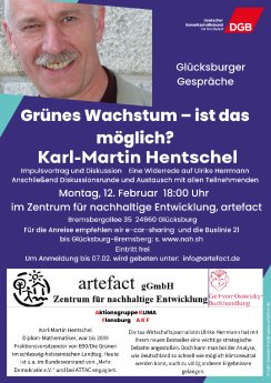 Glücksburger Gespräche Hentschel 12.03.24  Plakat A4.png
