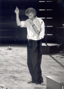 Udo Zimmermann (c) Andreas Birkigt
