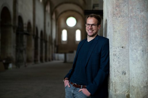 Sebastian Macho wird neues Vorstandsmitglied der Stiftung Kloster Eberbach_c-Sven Moschitz.JPG