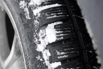 Neue Winterreifen? Beim Kauf auf das Reifen-Label achten