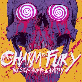 The Charme The Fury Cover.jpg