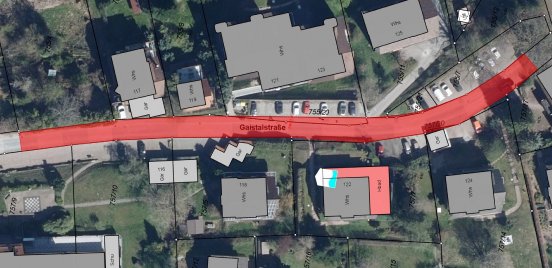 PM_Teilsanierung Gaistalstraße - 2. Bauabschnitt beginnt am 3. August.jpg