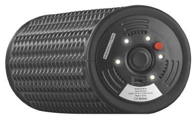 NX 7998 01 PEARL sports Elektrische Faszienrolle