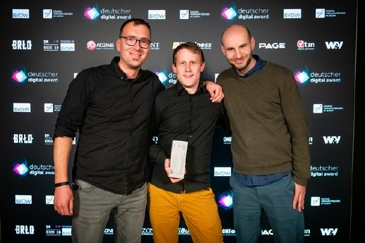 Award BVDW deutscher digital award-Berlin, 11.04.2019-Foto ©Svea Pietschmann_web.jpg